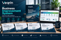 Veqrin Business Improvement System