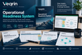 Veqrin Operational Readiness System