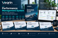 Veqrin Performance Management System